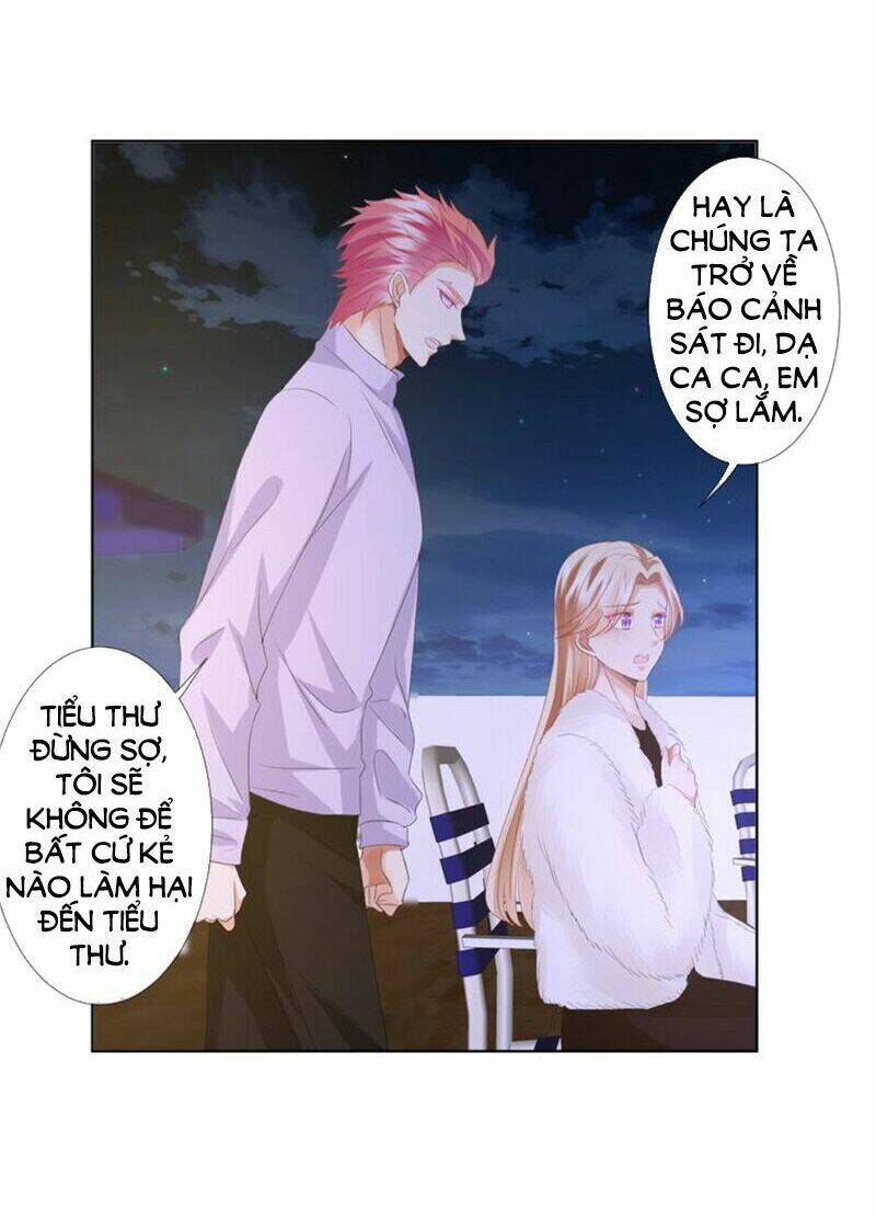 Danh Môn Chí Ái - Chapter 85 - Page 10