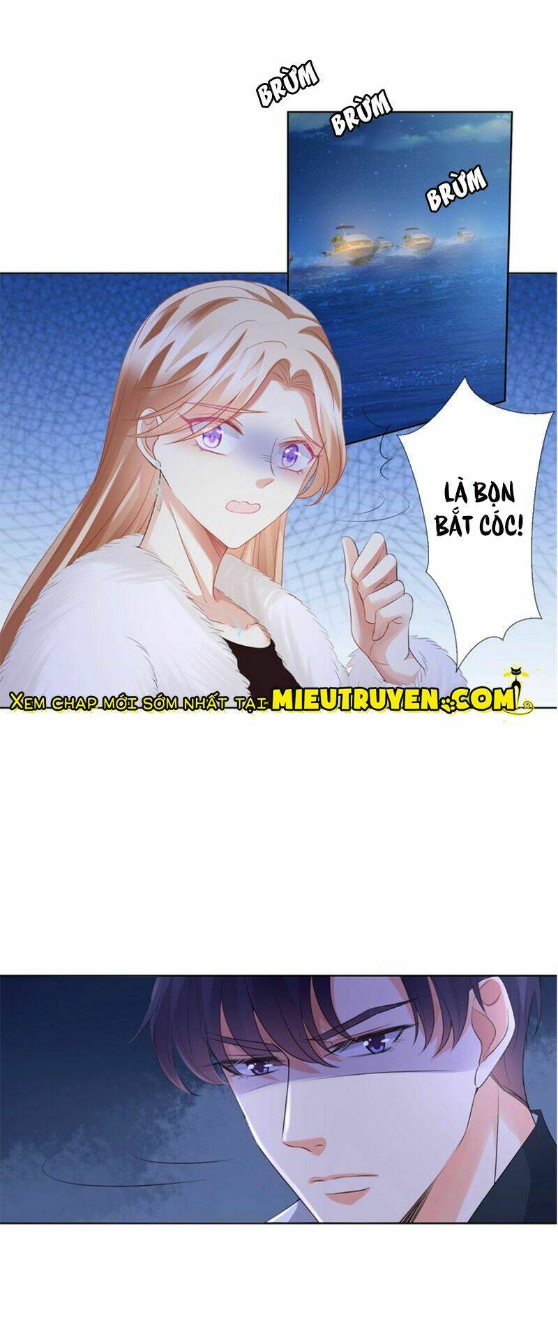Danh Môn Chí Ái - Chapter 85 - Page 11
