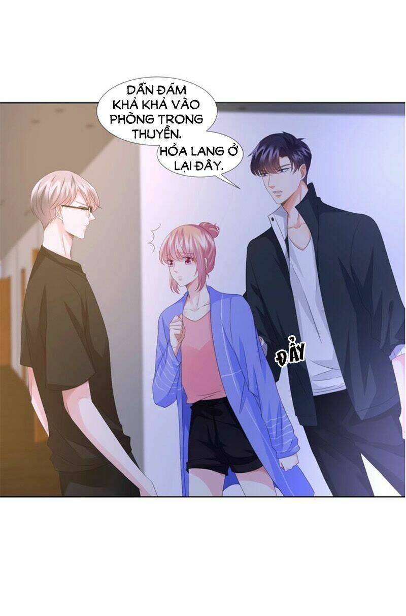 Danh Môn Chí Ái - Chapter 85 - Page 12