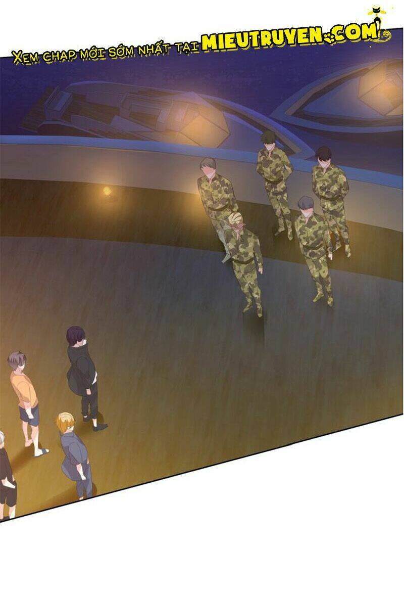 Danh Môn Chí Ái - Chapter 85 - Page 15