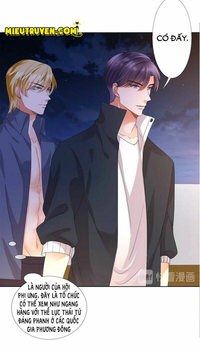 Danh Môn Chí Ái - Chapter 85 - Page 17