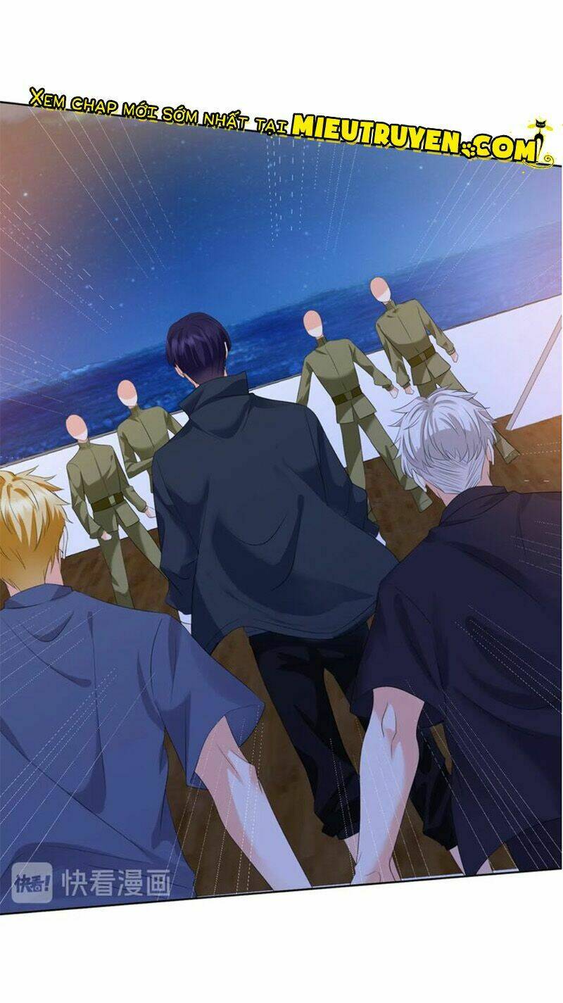 Danh Môn Chí Ái - Chapter 85 - Page 21