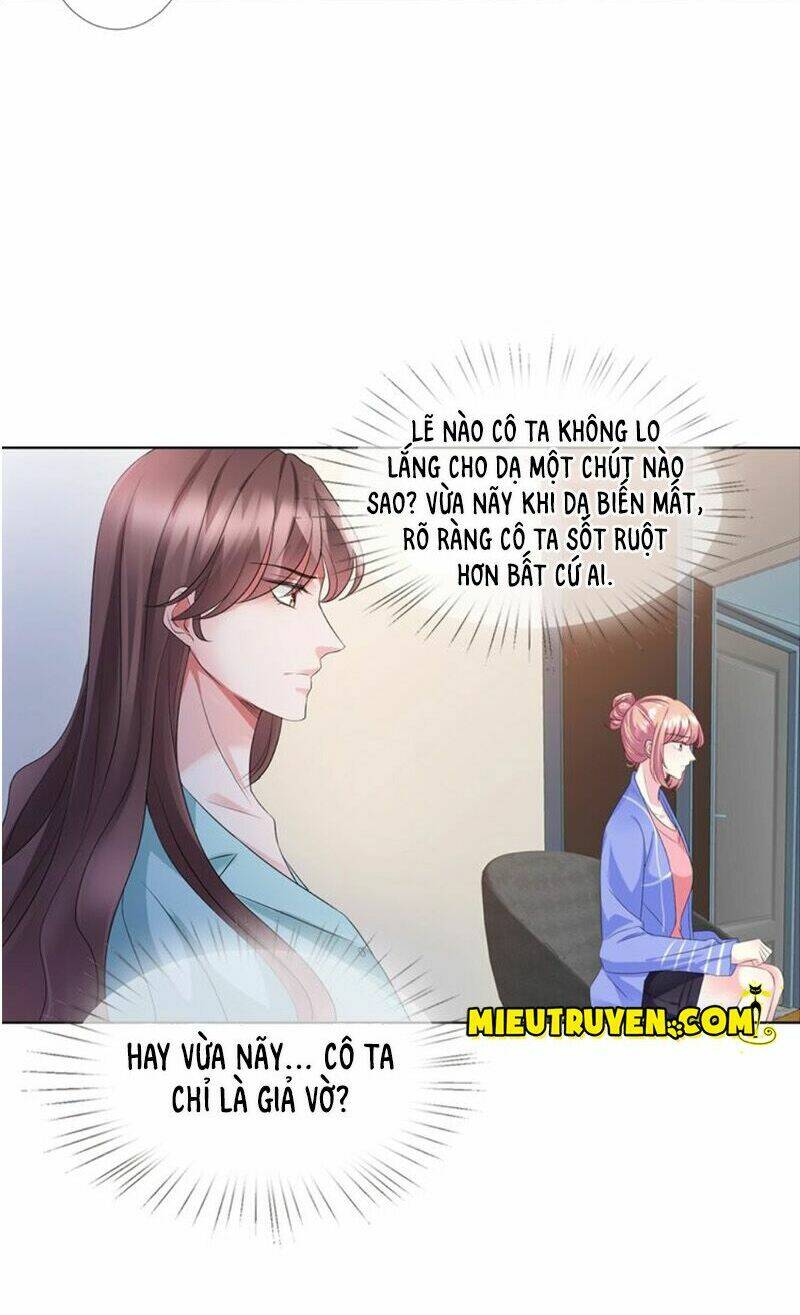 Danh Môn Chí Ái - Chapter 85 - Page 23