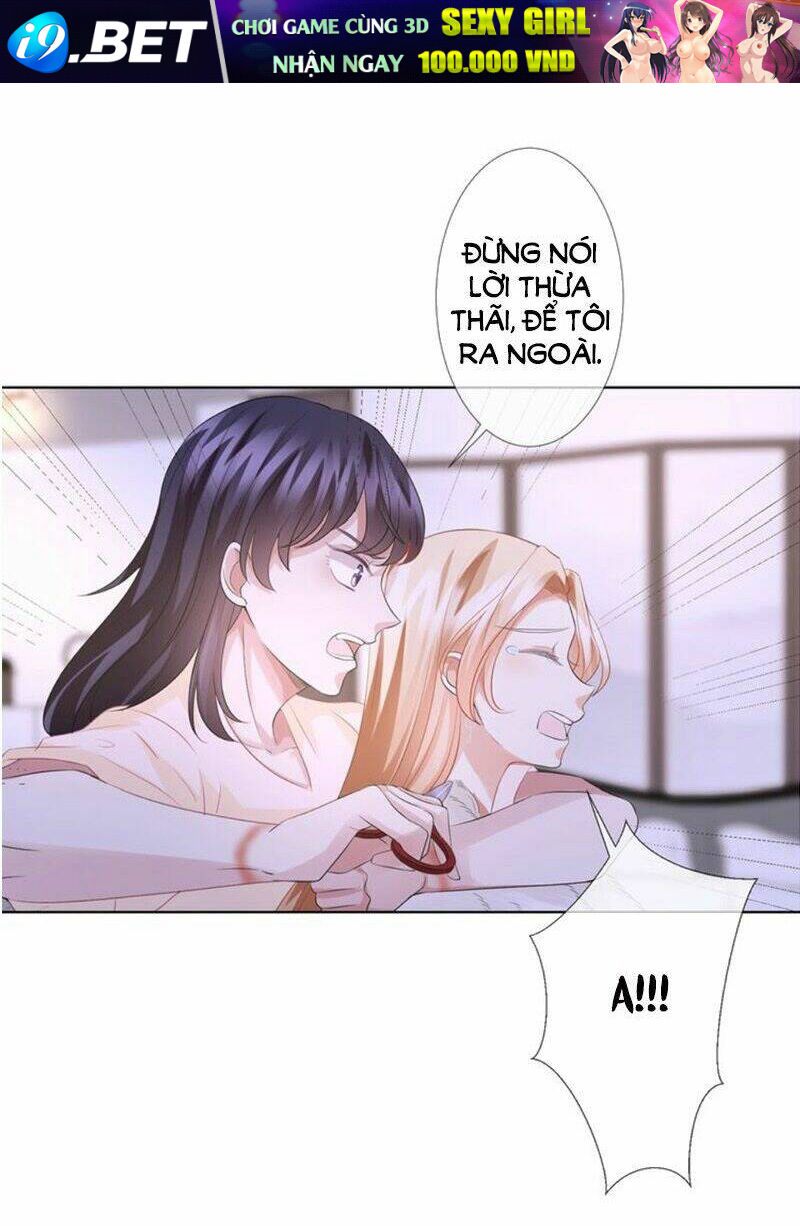 Danh Môn Chí Ái - Chapter 85 - Page 27