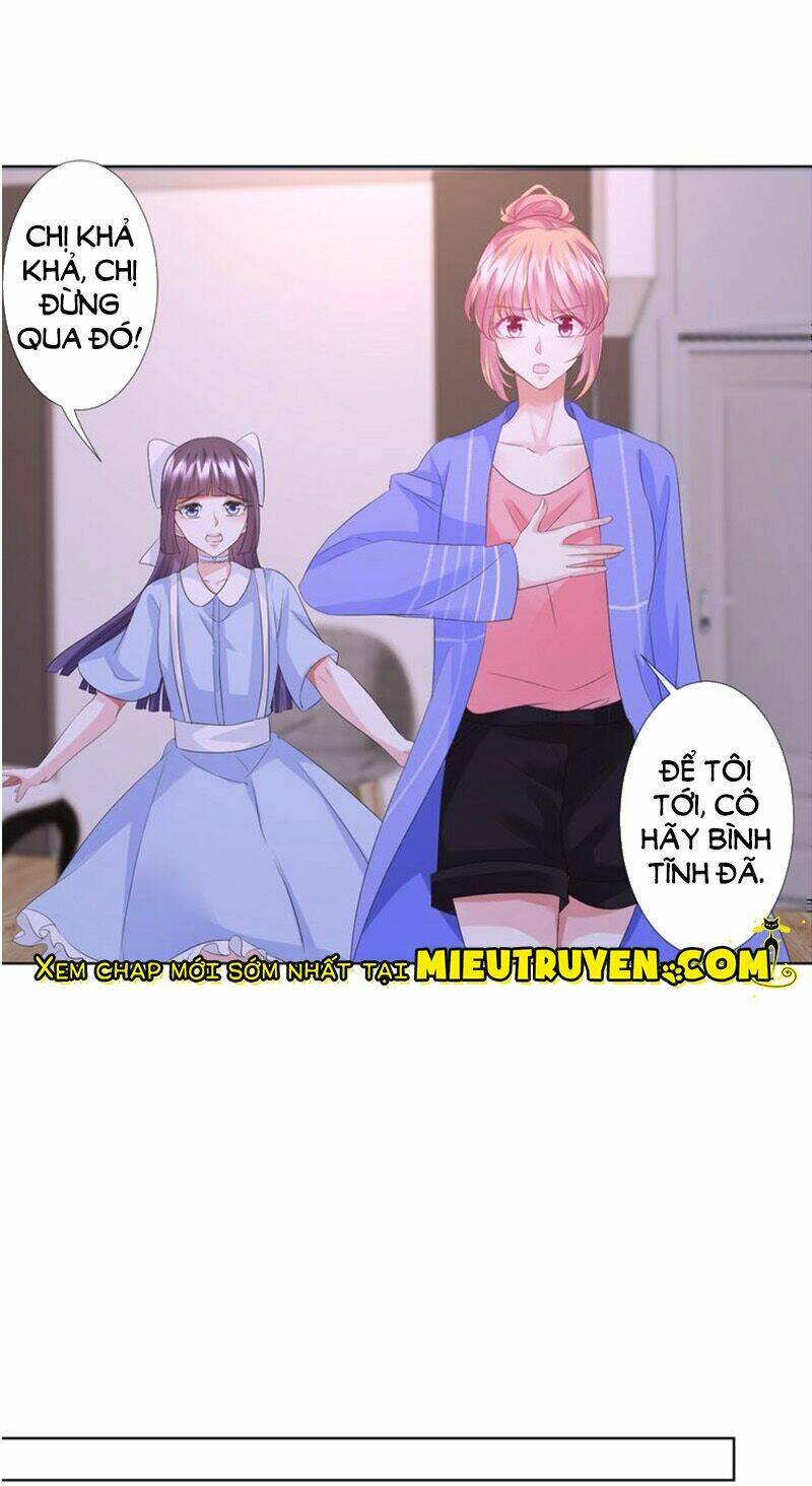 Danh Môn Chí Ái - Chapter 85 - Page 31