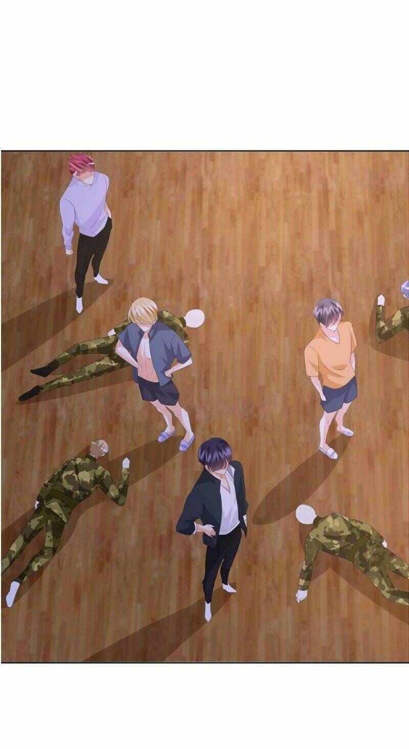 Danh Môn Chí Ái - Chapter 85 - Page 32