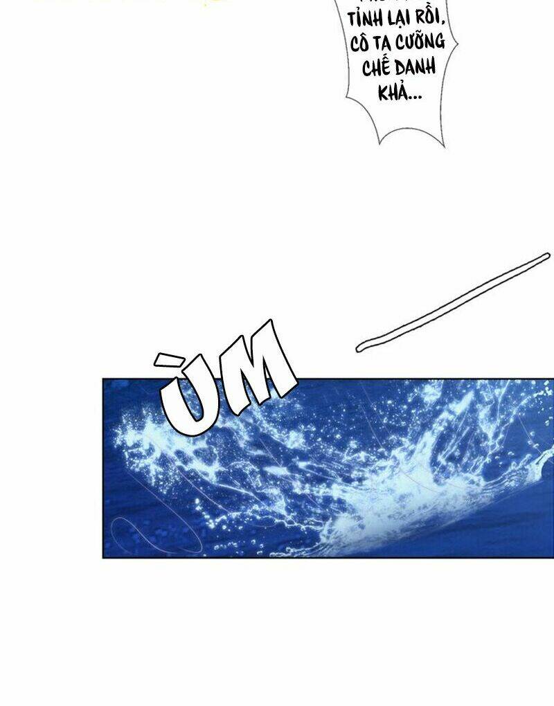 Danh Môn Chí Ái - Chapter 85 - Page 34