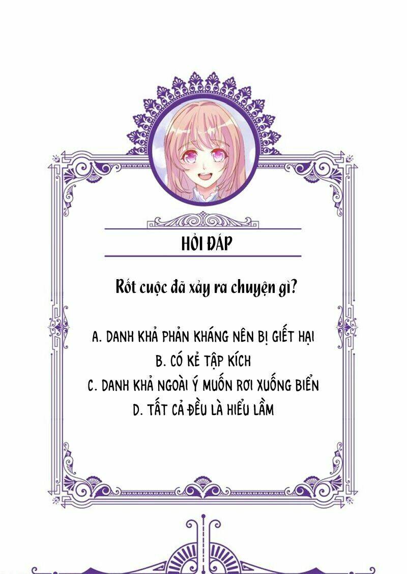 Danh Môn Chí Ái - Chapter 85 - Page 38