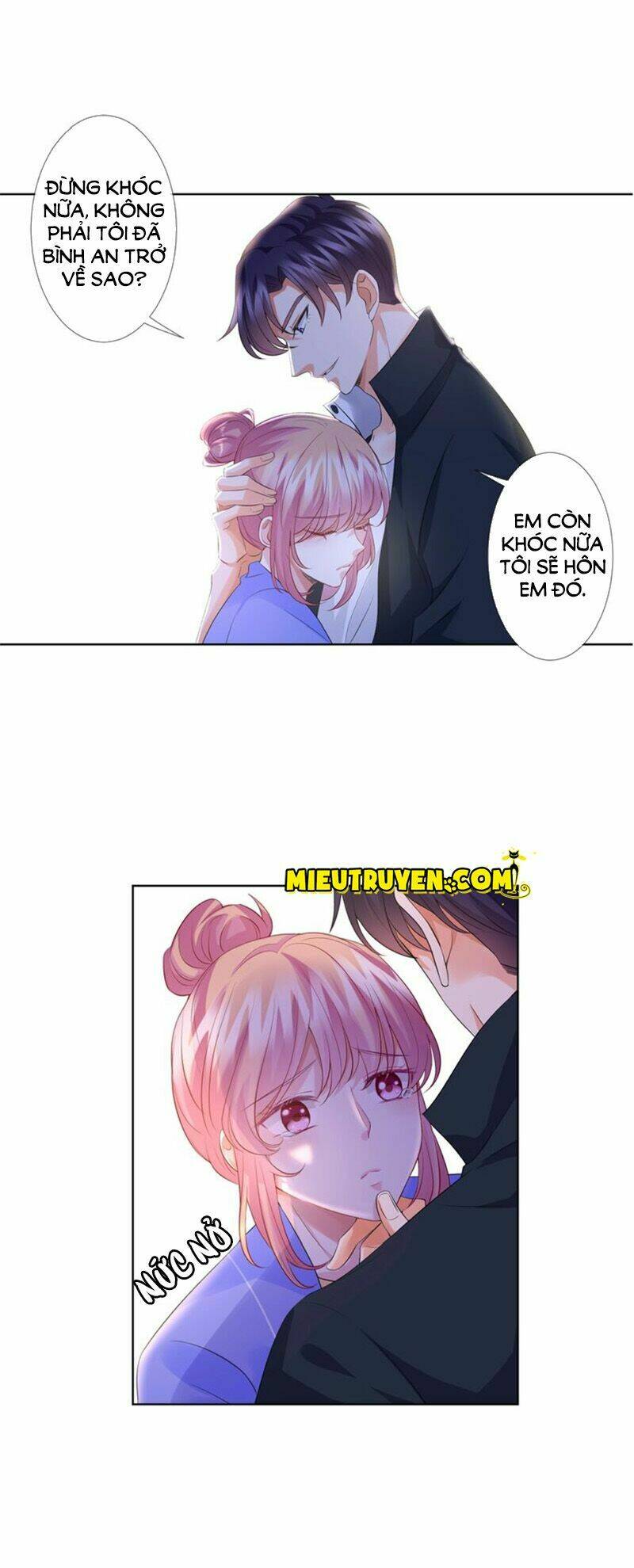 Danh Môn Chí Ái - Chapter 85 - Page 3