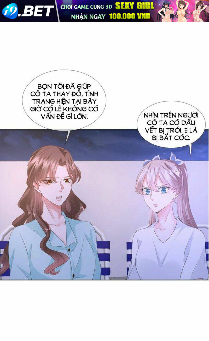 Danh Môn Chí Ái - Chapter 85 - Page 8