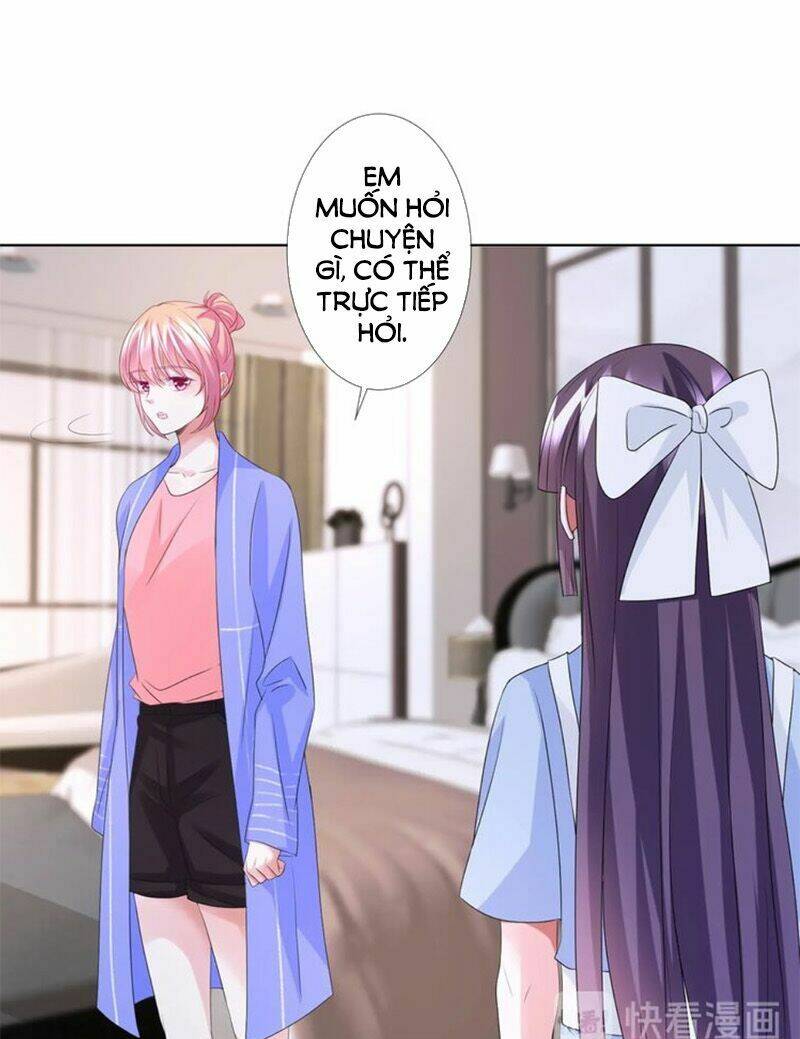 Danh Môn Chí Ái - Chapter 86.1 - Page 10