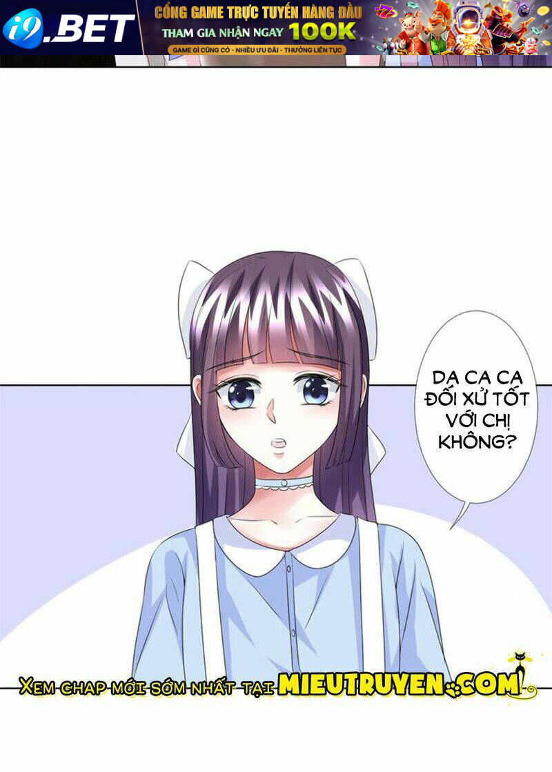 Danh Môn Chí Ái - Chapter 86.1 - Page 11