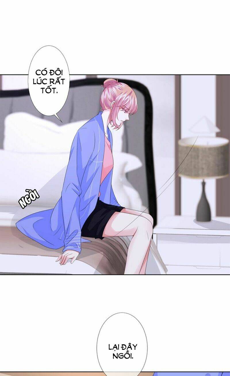 Danh Môn Chí Ái - Chapter 86.1 - Page 12