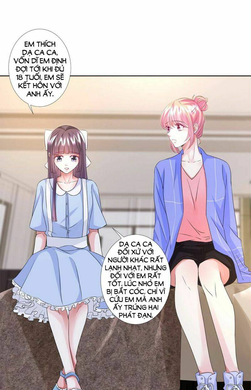Danh Môn Chí Ái - Chapter 86.1 - Page 14