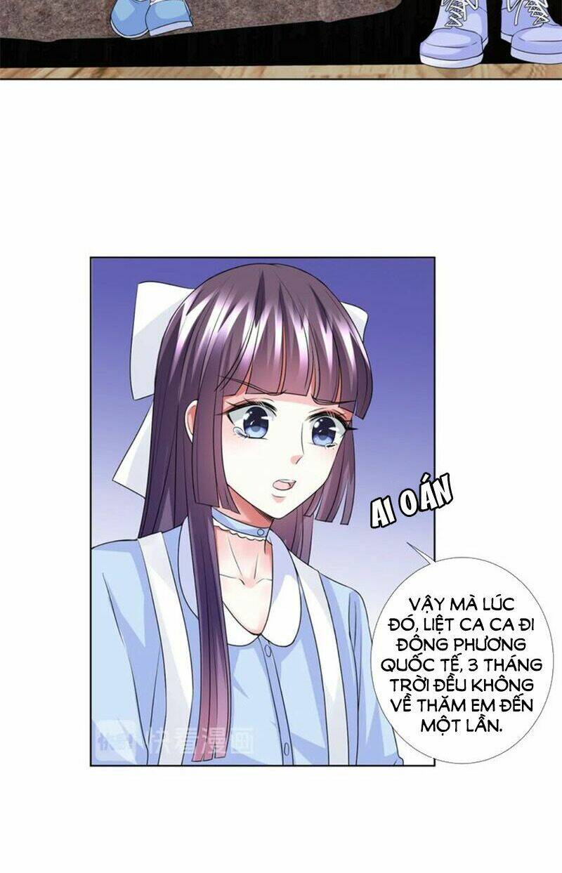 Danh Môn Chí Ái - Chapter 86.1 - Page 15