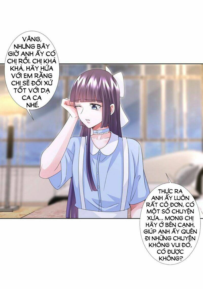 Danh Môn Chí Ái - Chapter 86.1 - Page 17