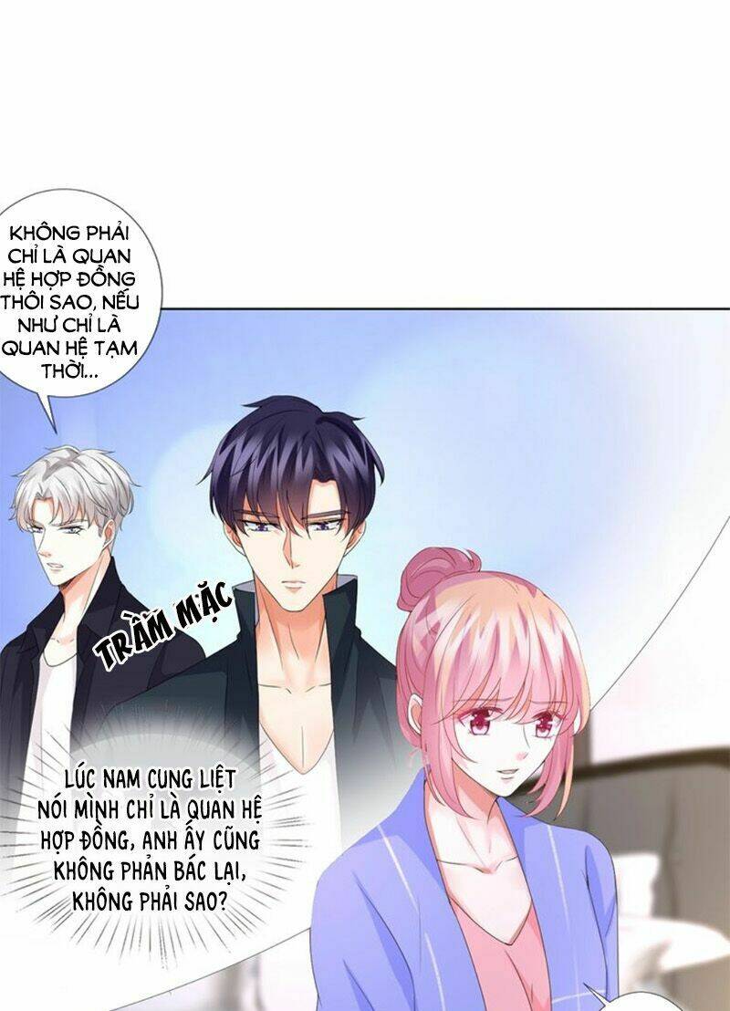 Danh Môn Chí Ái - Chapter 86.1 - Page 18