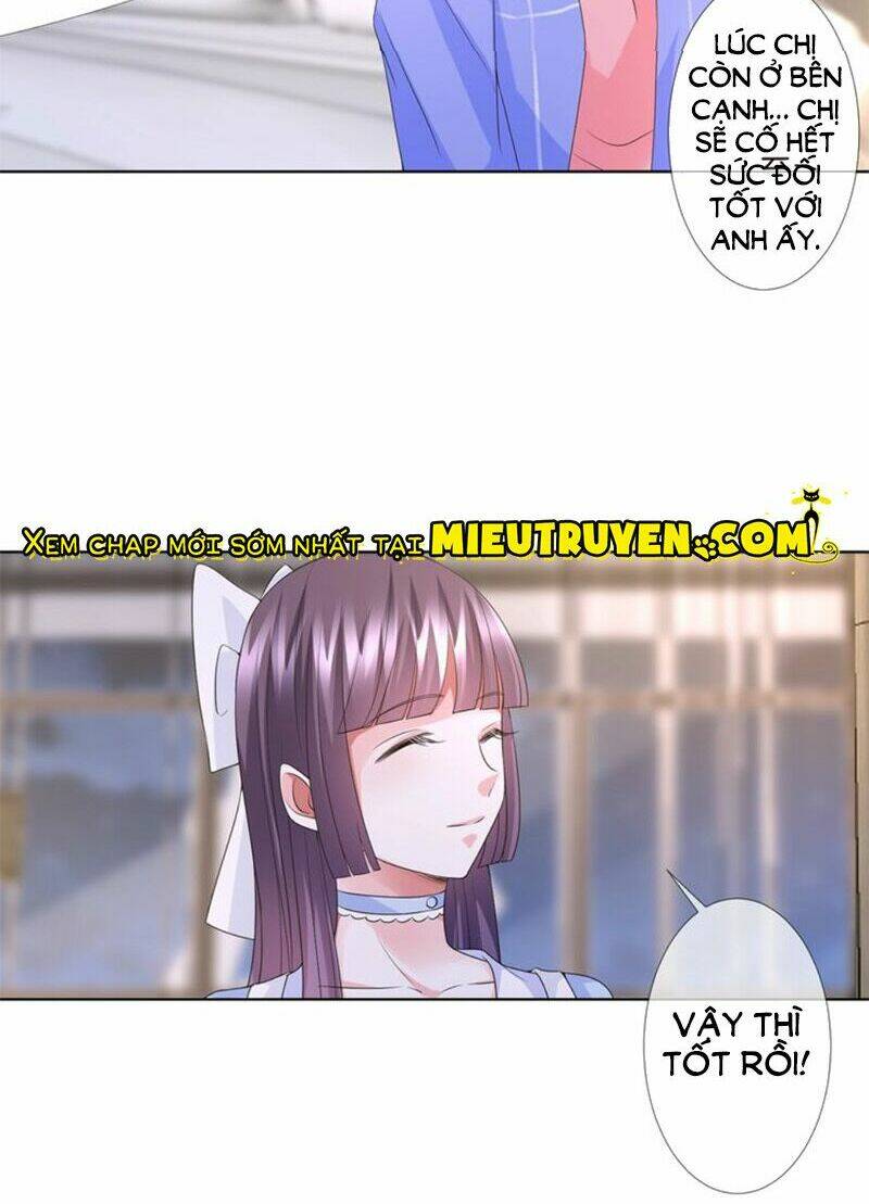 Danh Môn Chí Ái - Chapter 86.1 - Page 19