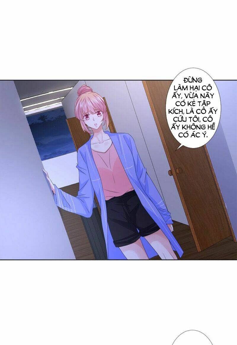 Danh Môn Chí Ái - Chapter 86.1 - Page 3