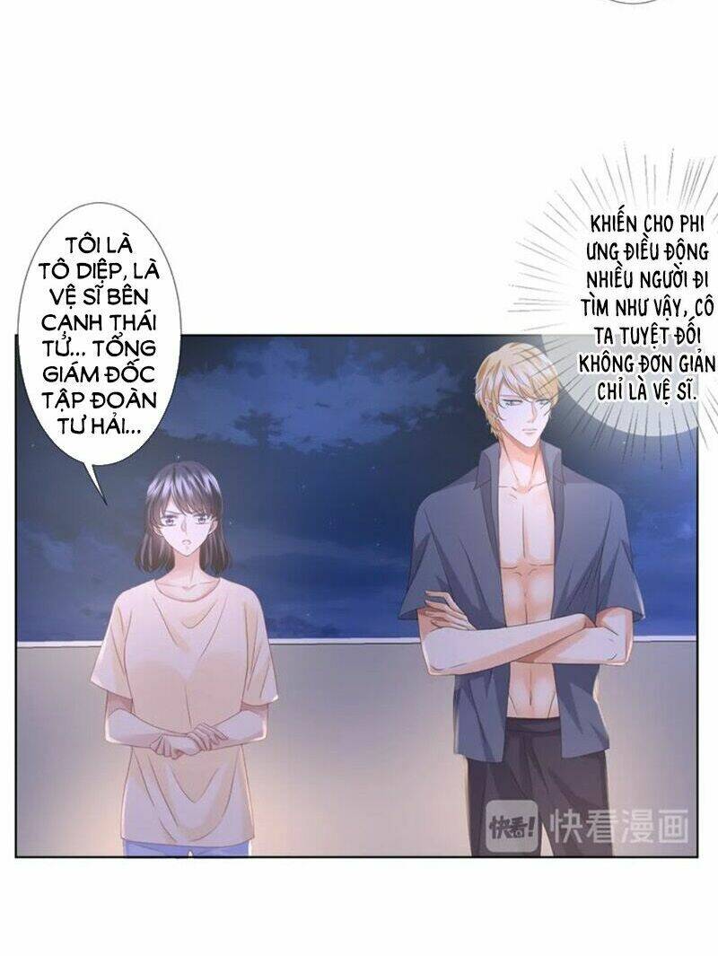 Danh Môn Chí Ái - Chapter 86.1 - Page 6