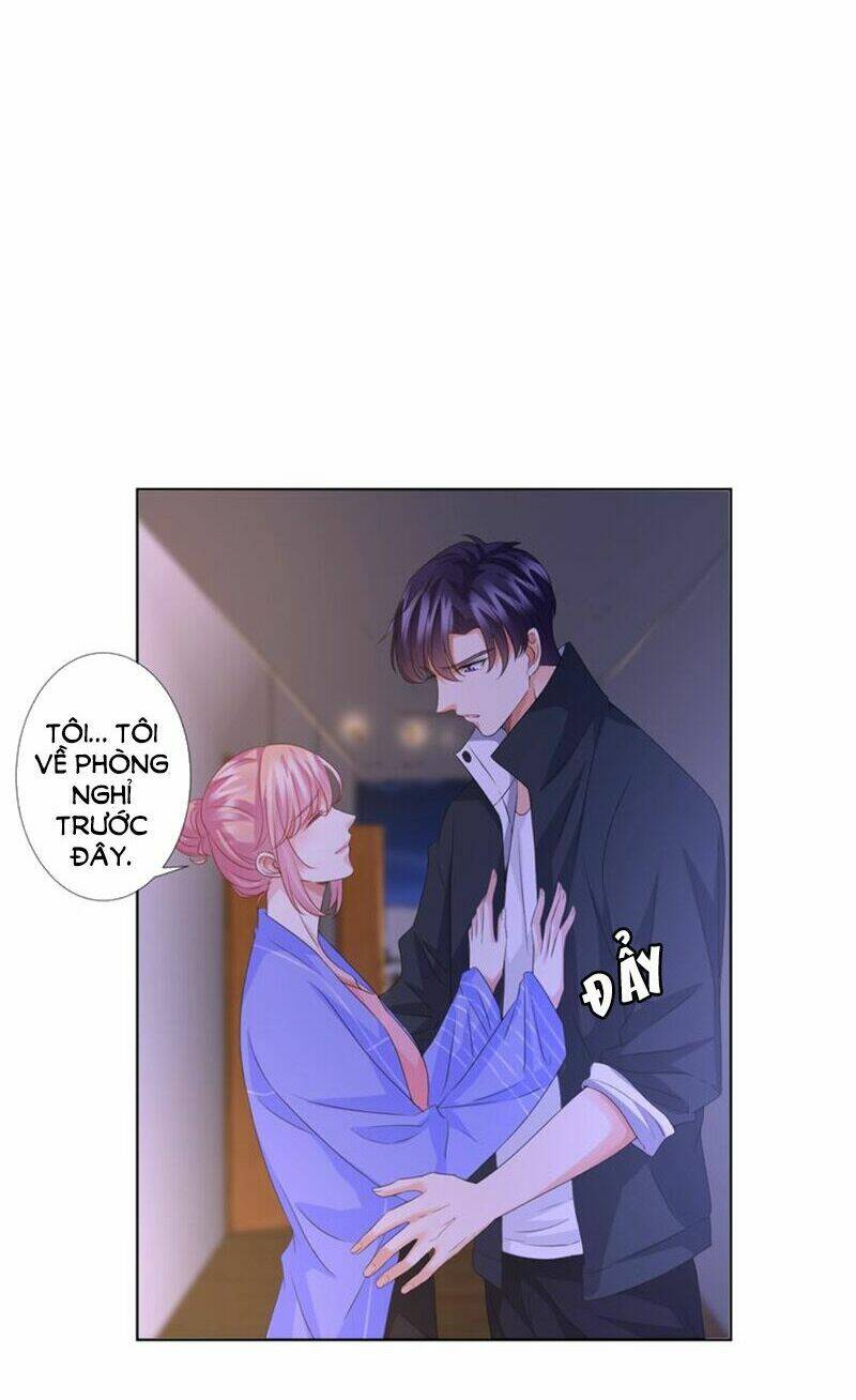 Danh Môn Chí Ái - Chapter 86.1 - Page 8