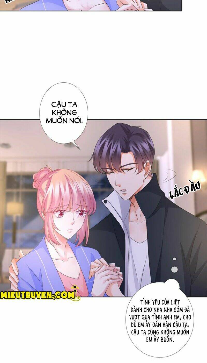 Danh Môn Chí Ái - Chapter 86.2 - Page 9