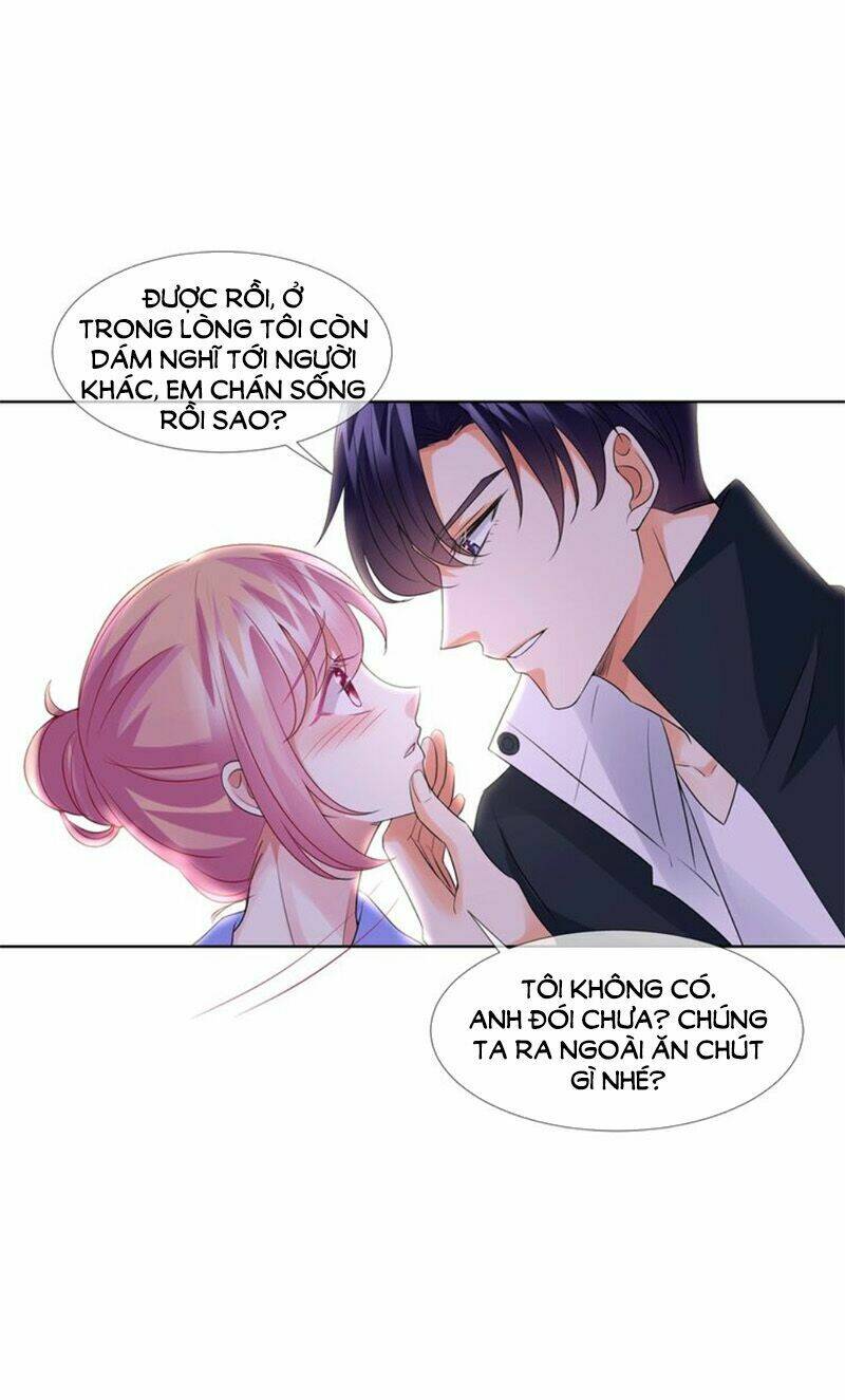 Danh Môn Chí Ái - Chapter 86.2 - Page 10