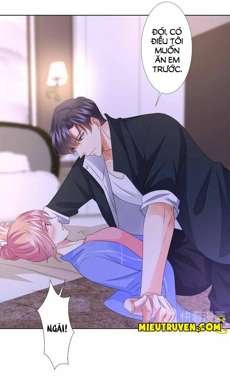 Danh Môn Chí Ái - Chapter 86.2 - Page 11