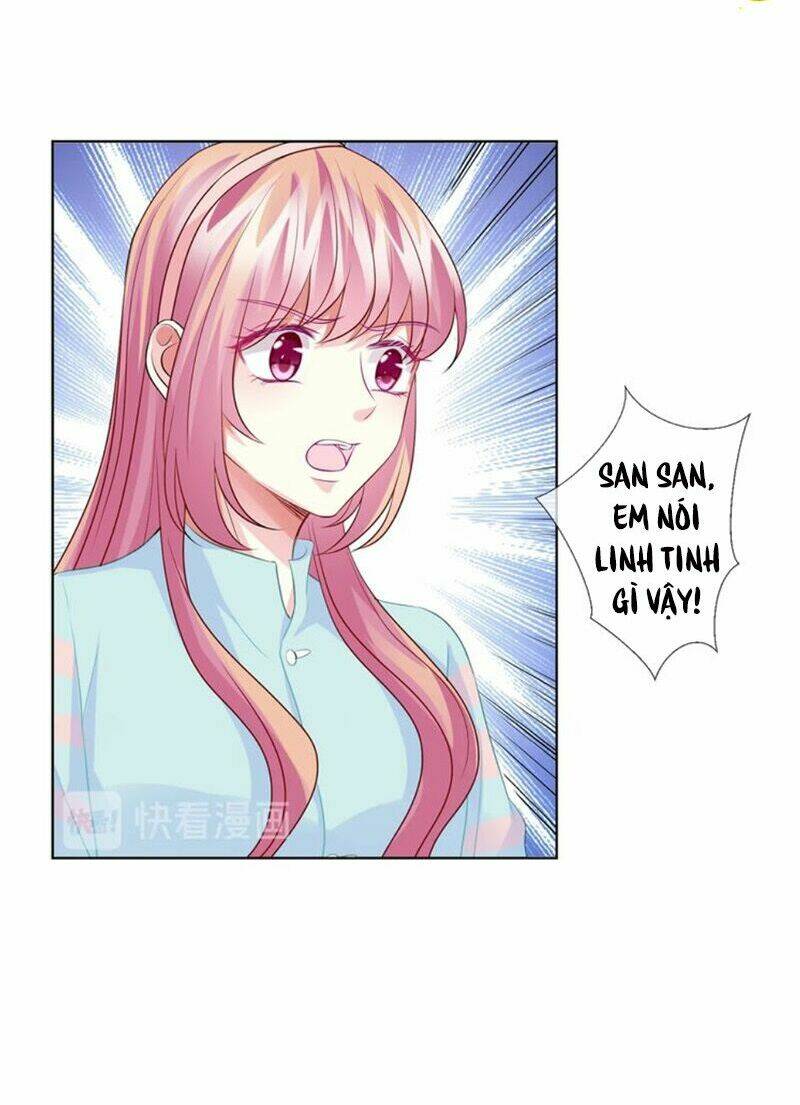 Danh Môn Chí Ái - Chapter 86.2 - Page 15