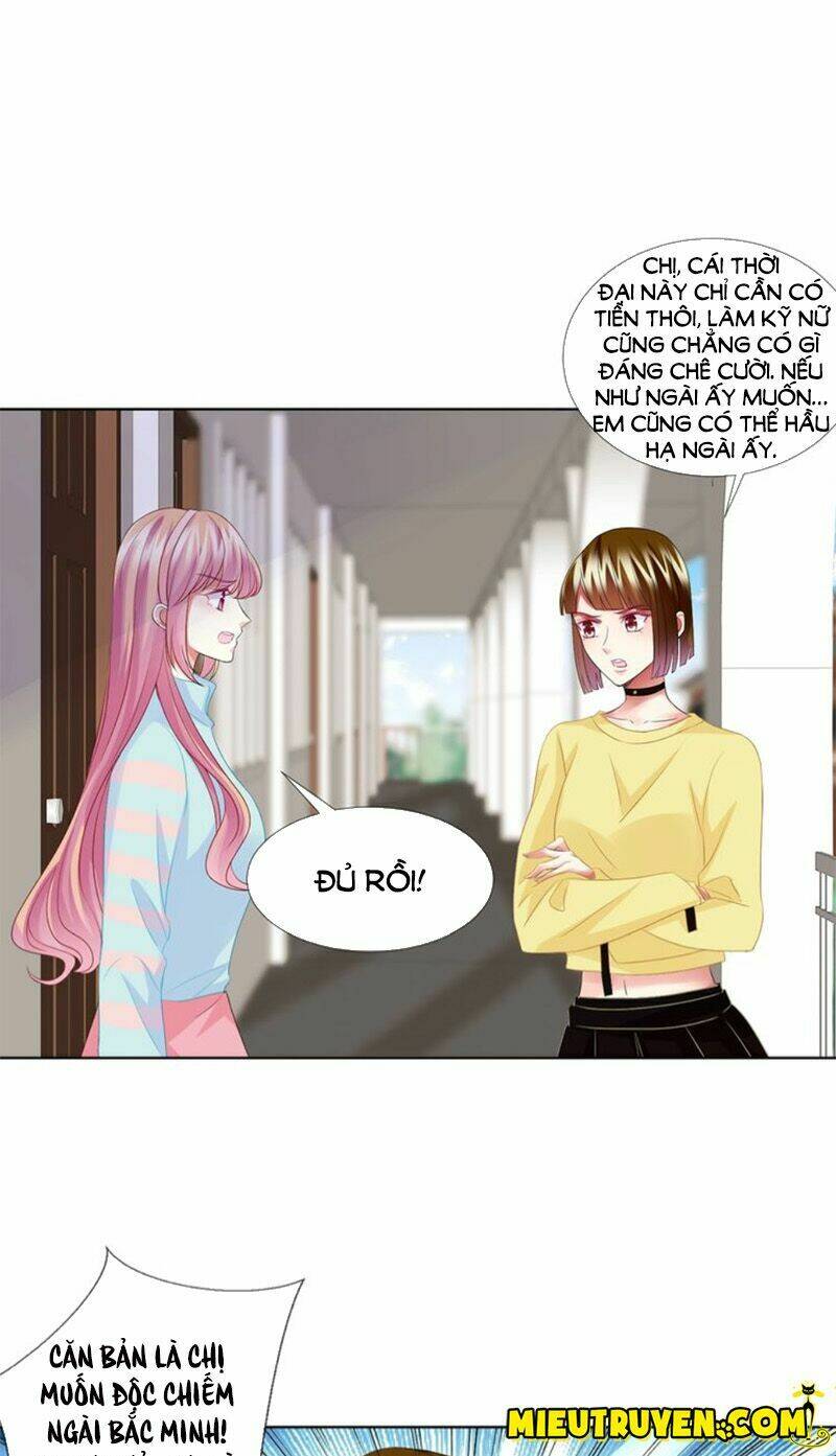 Danh Môn Chí Ái - Chapter 86.2 - Page 16