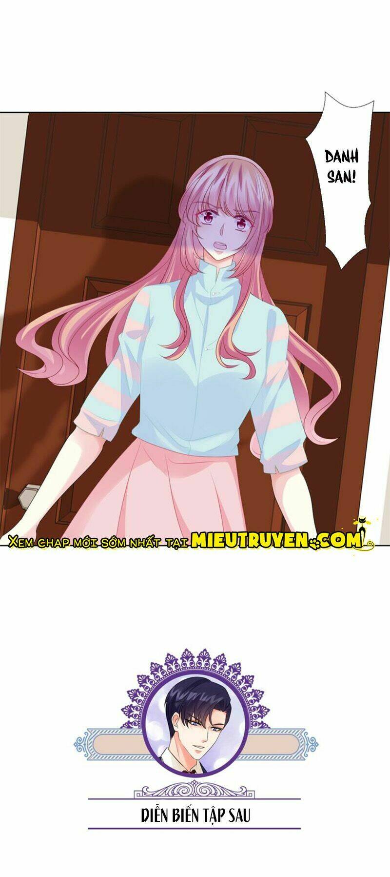 Danh Môn Chí Ái - Chapter 86.2 - Page 18