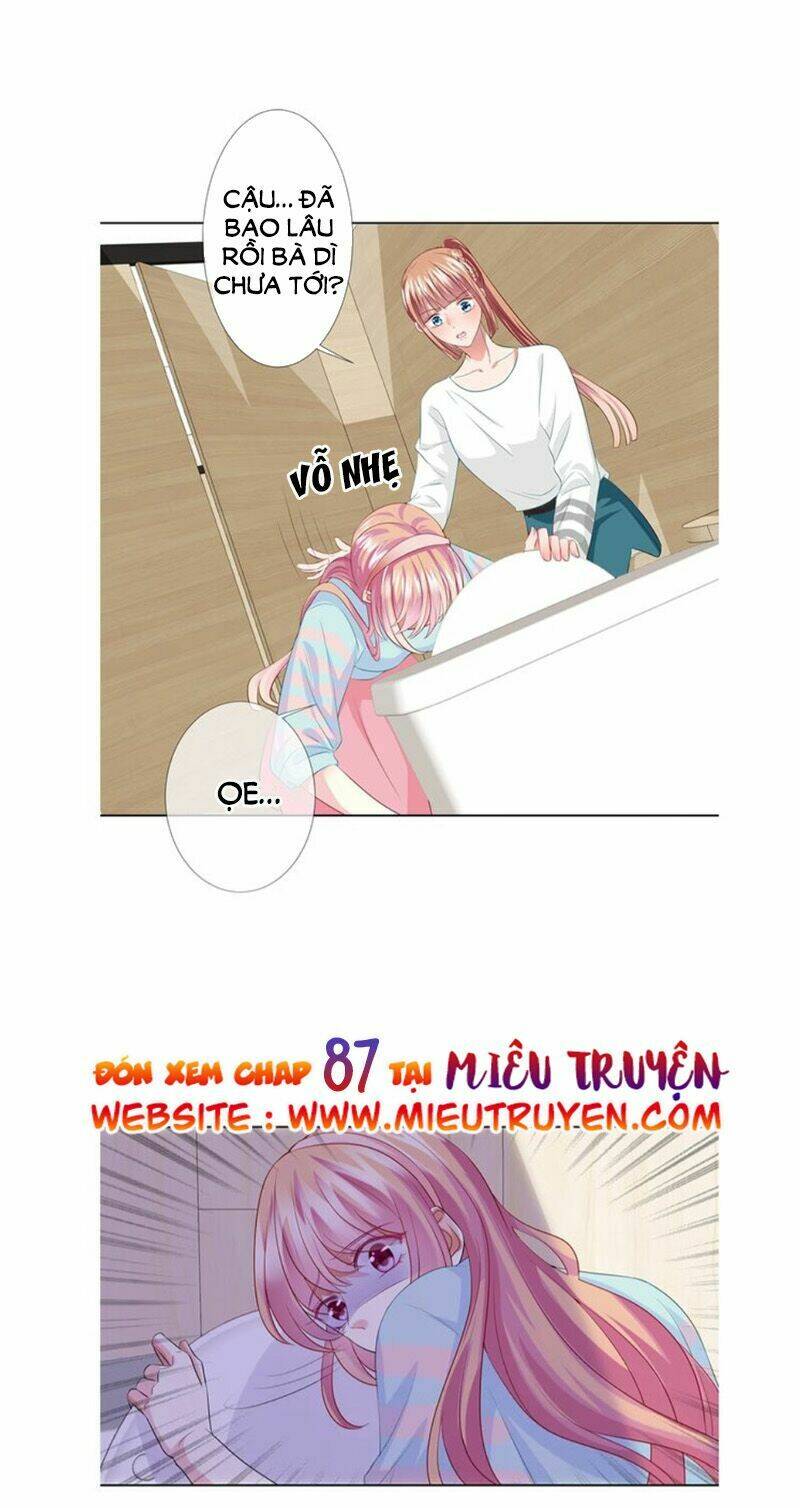 Danh Môn Chí Ái - Chapter 86.2 - Page 19