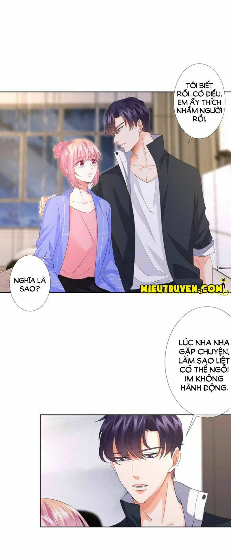 Danh Môn Chí Ái - Chapter 86.2 - Page 5