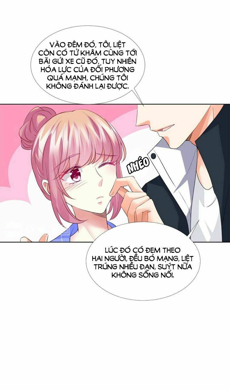 Danh Môn Chí Ái - Chapter 86.2 - Page 6