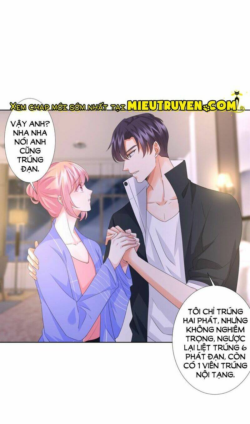 Danh Môn Chí Ái - Chapter 86.2 - Page 7