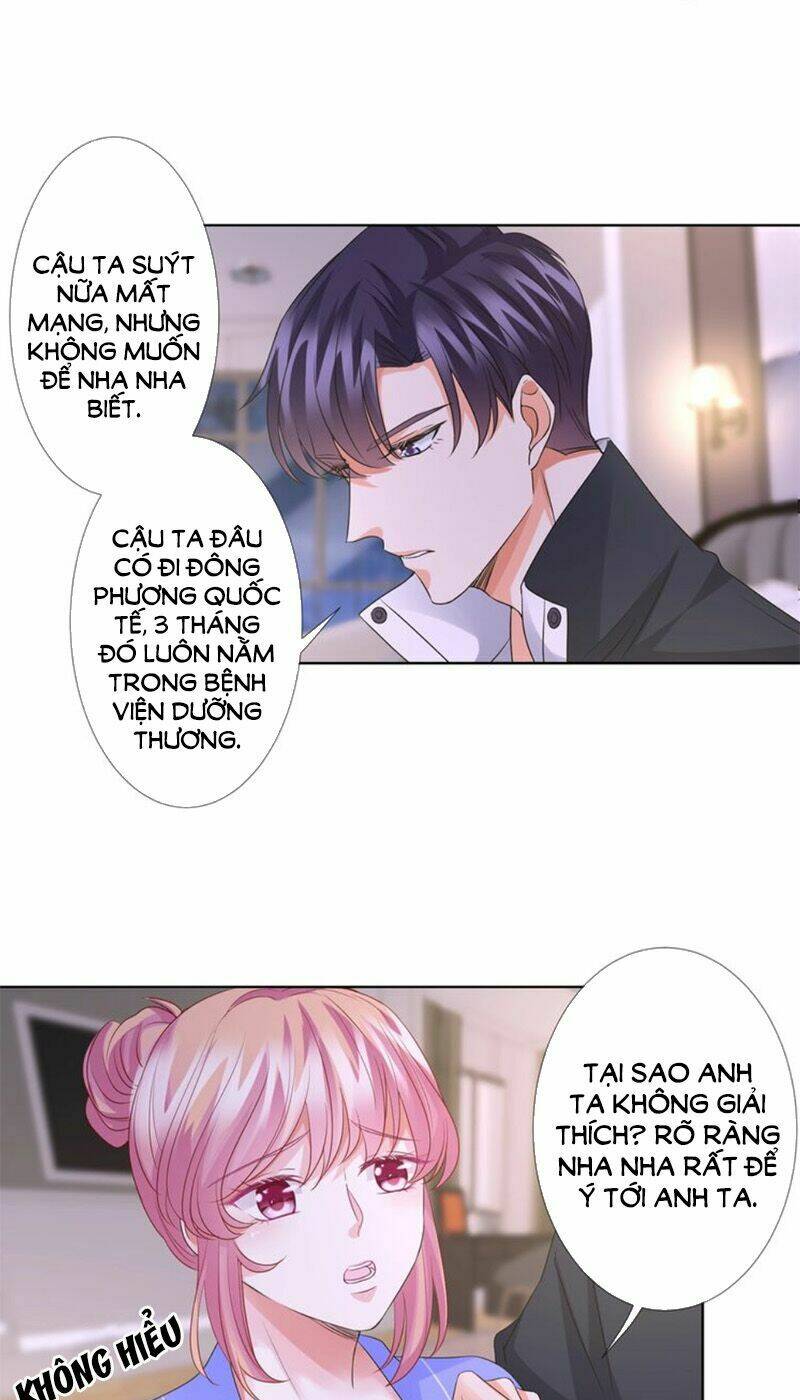 Danh Môn Chí Ái - Chapter 86.2 - Page 8