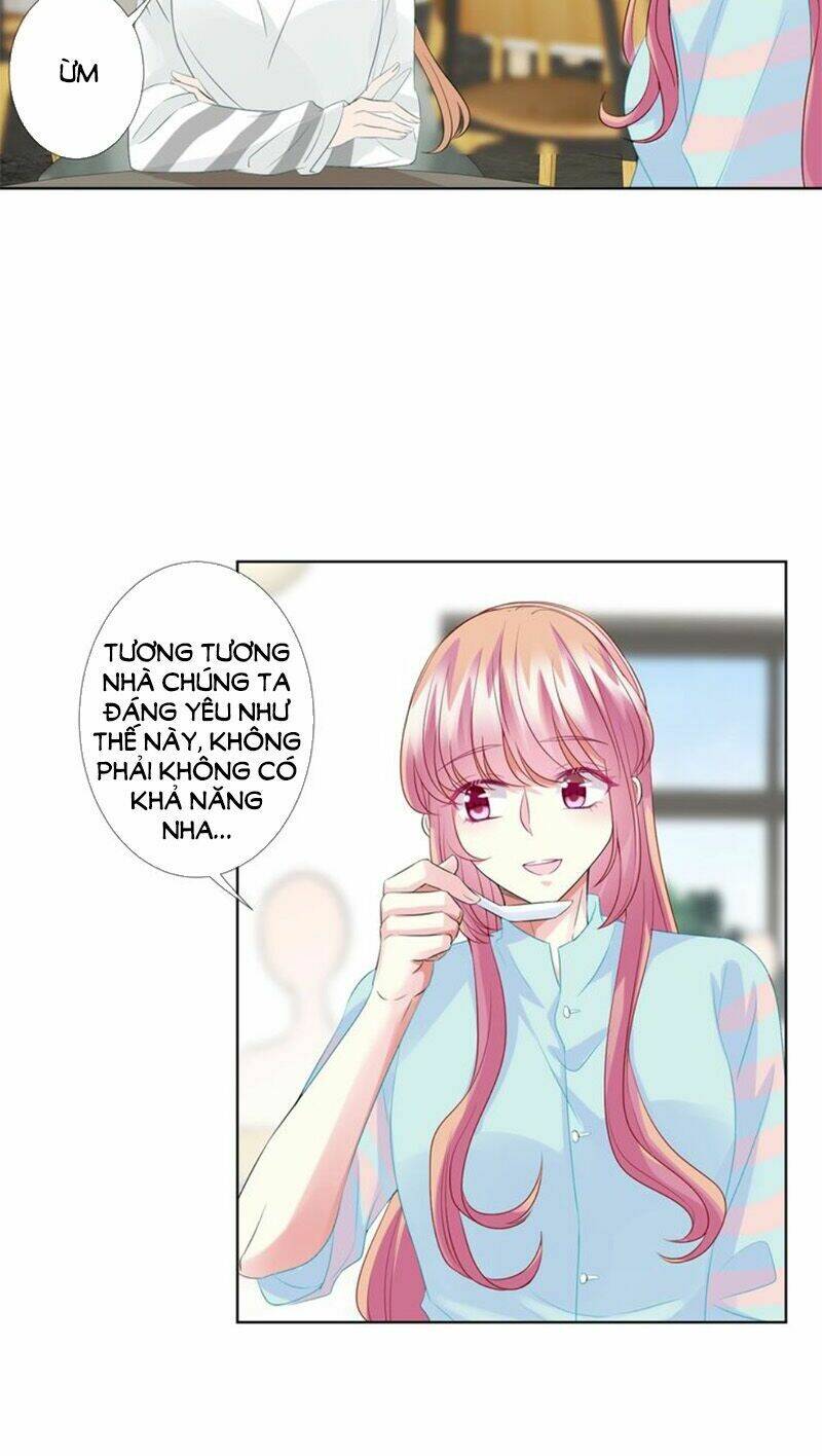 Danh Môn Chí Ái - Chapter 87.1 - Page 10