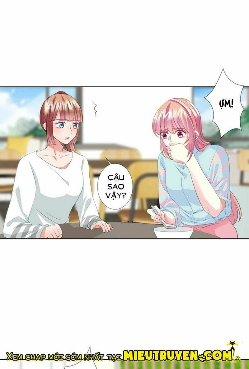 Danh Môn Chí Ái - Chapter 87.1 - Page 11