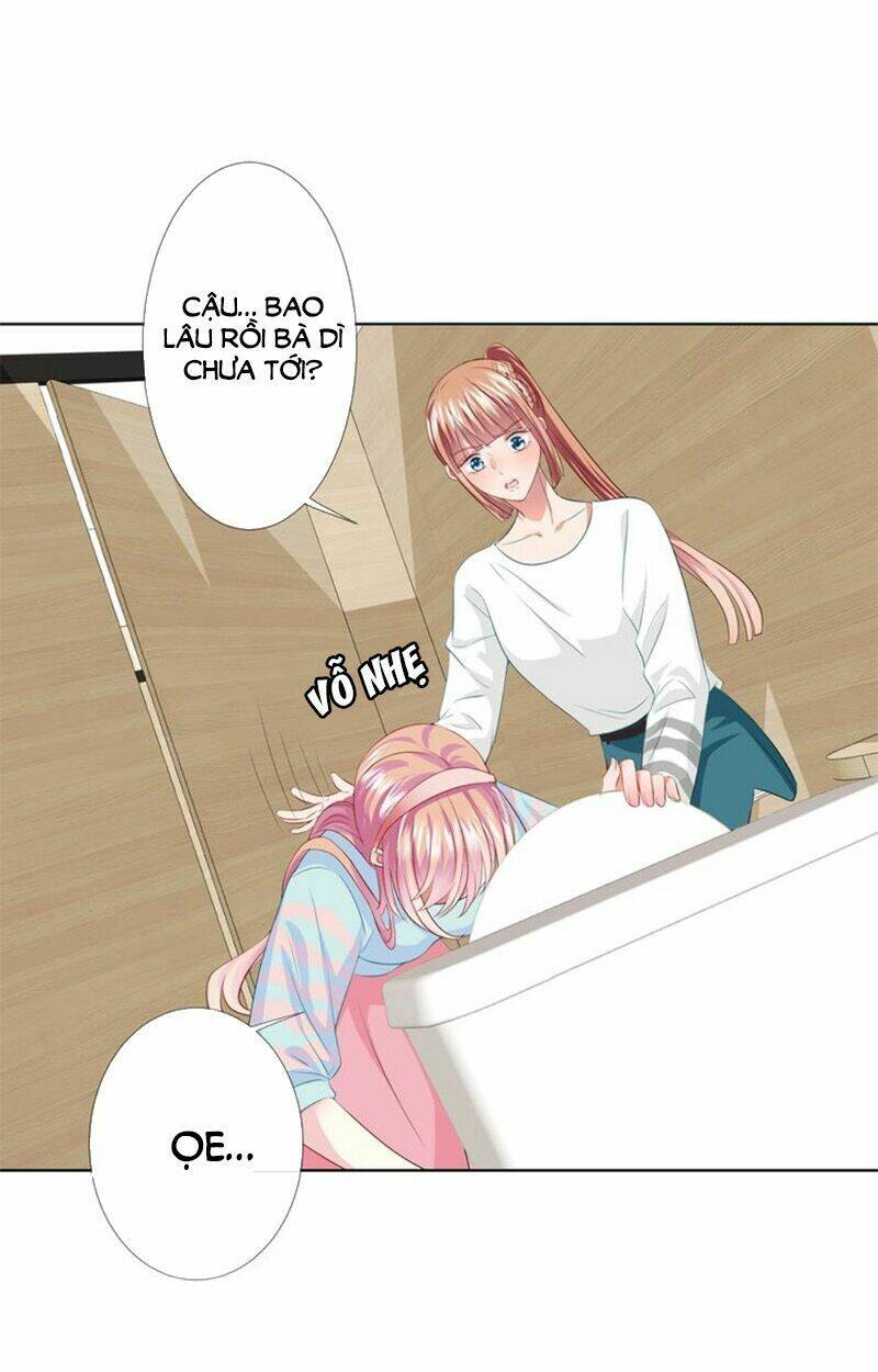 Danh Môn Chí Ái - Chapter 87.1 - Page 13