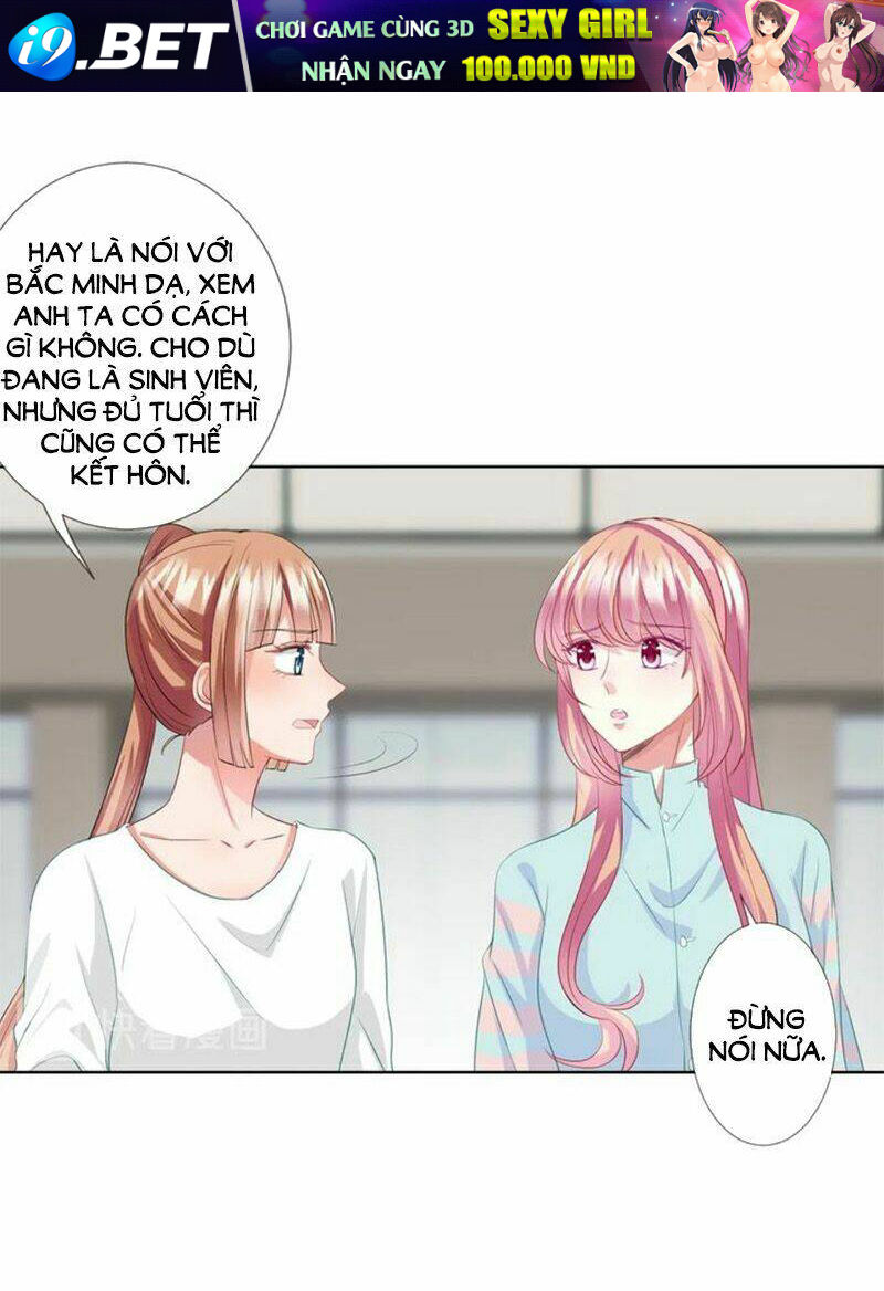 Danh Môn Chí Ái - Chapter 87.1 - Page 16