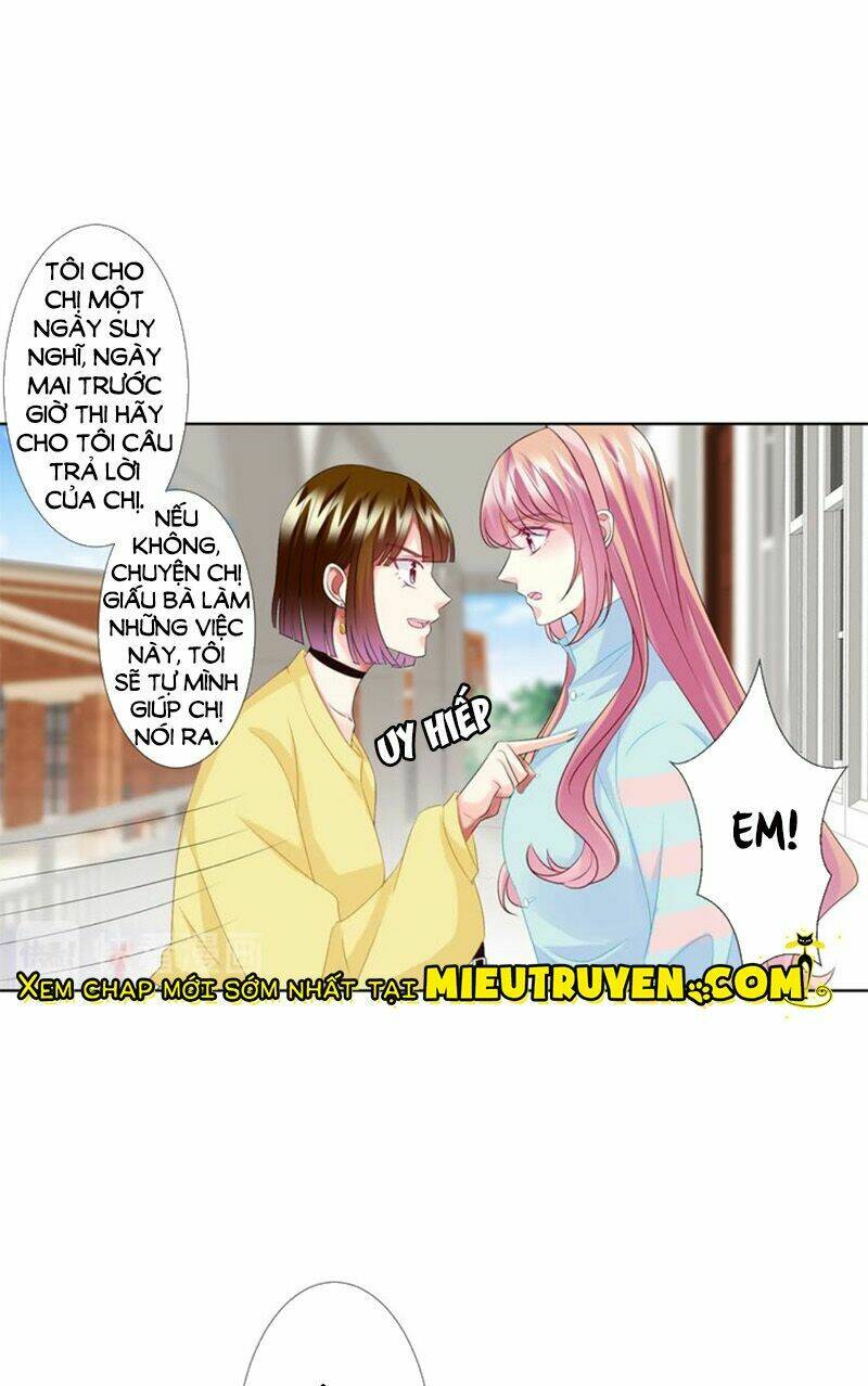 Danh Môn Chí Ái - Chapter 87.1 - Page 4