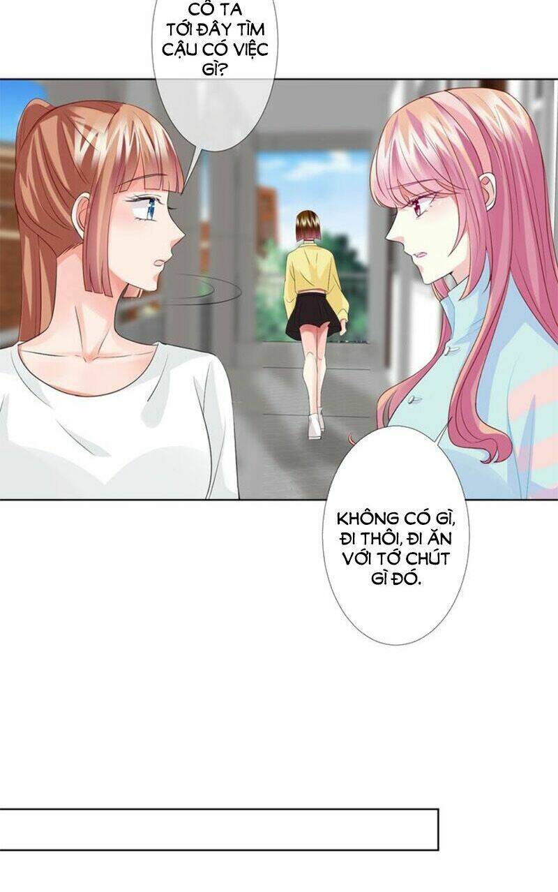 Danh Môn Chí Ái - Chapter 87.1 - Page 5