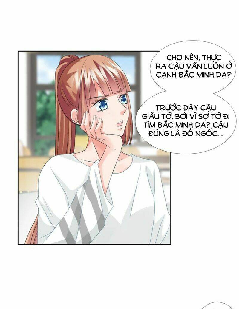 Danh Môn Chí Ái - Chapter 87.1 - Page 7