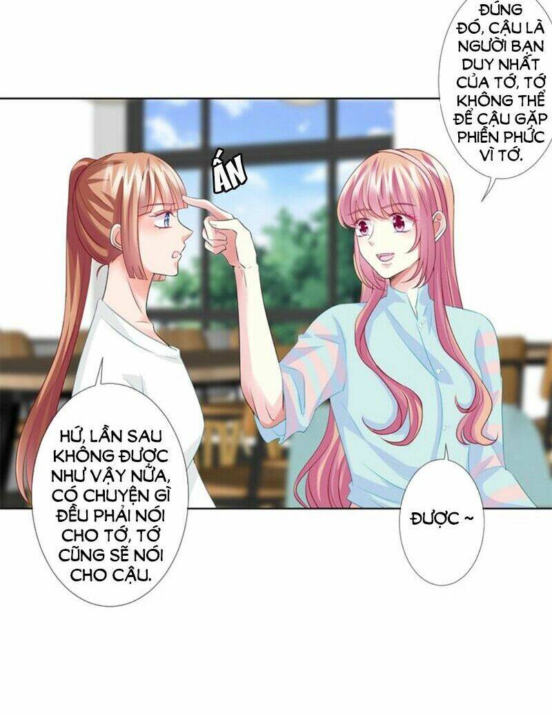 Danh Môn Chí Ái - Chapter 87.1 - Page 8
