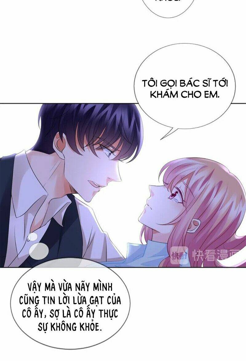 Danh Môn Chí Ái - Chapter 87.2 - Page 12