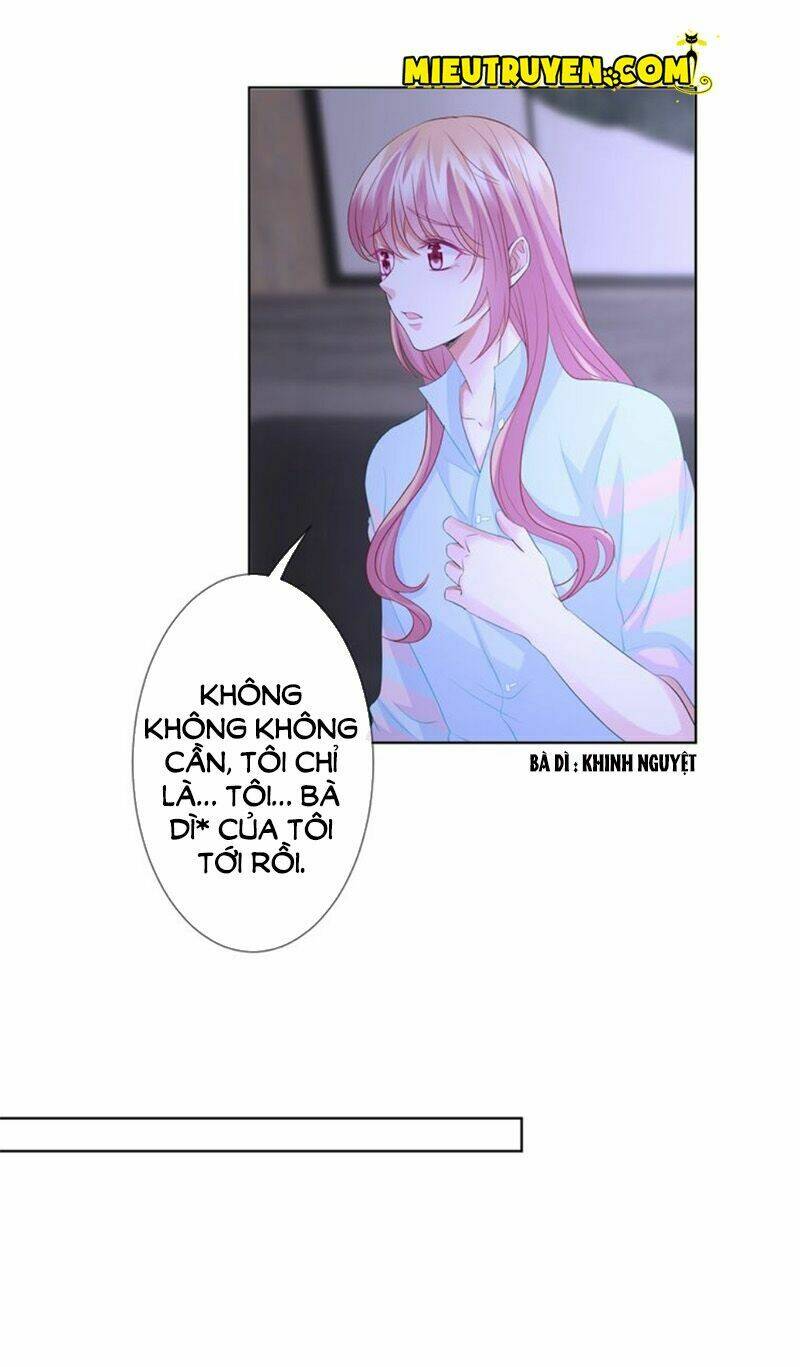 Danh Môn Chí Ái - Chapter 87.2 - Page 13