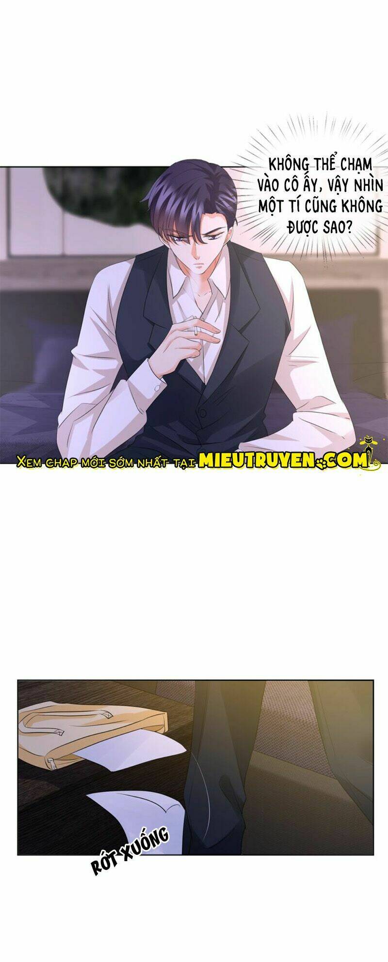 Danh Môn Chí Ái - Chapter 87.2 - Page 15