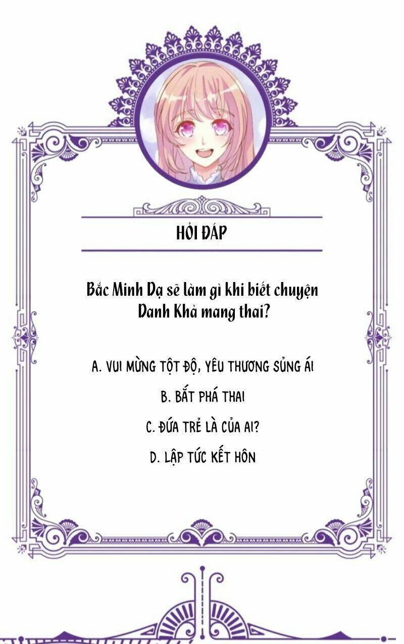 Danh Môn Chí Ái - Chapter 87.2 - Page 19