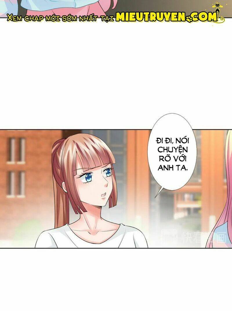 Danh Môn Chí Ái - Chapter 87.2 - Page 3