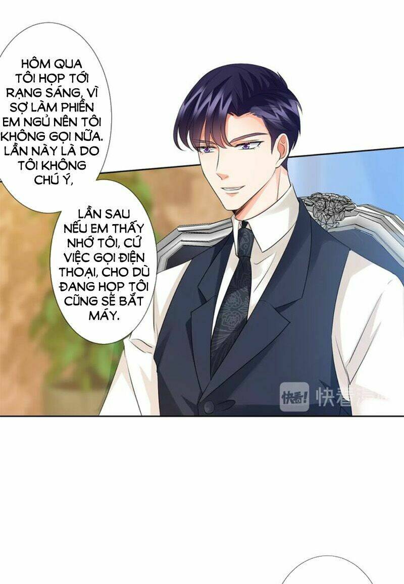 Danh Môn Chí Ái - Chapter 87.2 - Page 7